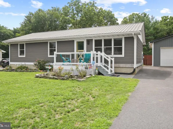18050 Morgan Dr, Lincoln, DE 19960