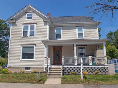 74 School Street, Laconia, NH, 03246