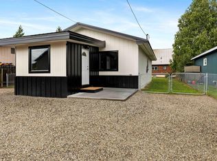 208 Ina St, Fairbanks, AK 99701
