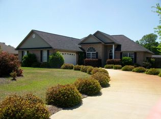 1200 Inabinet Dr, Sumter, SC 29154