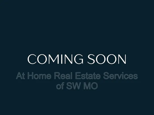 206 E Seminole St, Strafford, MO 65757