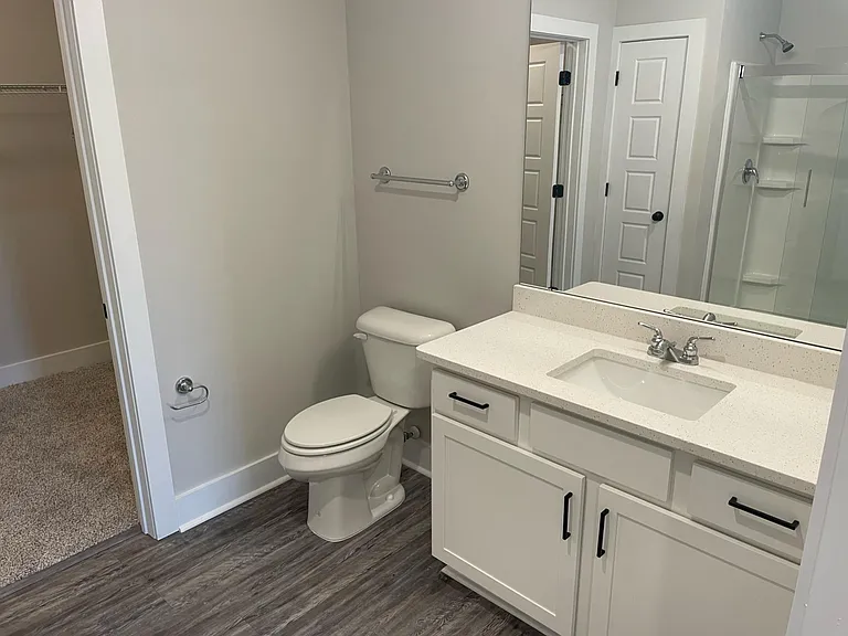 395 S Crow Creek Dr NW #1624 — Photo 10