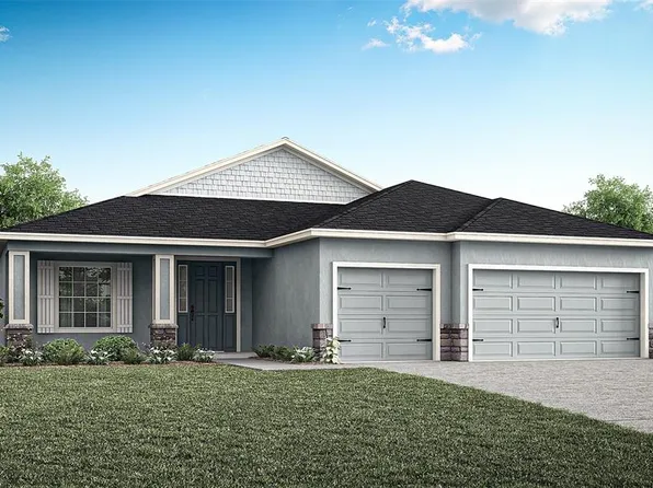 6062 Barracuda Loop, Wimauma, FL 33598