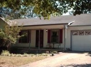 213 Briarpatch Ln, Jacksonville, AR 72076