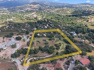 0 Calle Los Pericos #2, Murrieta, CA 92562