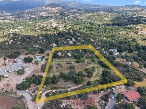 0 Calle Los Pericos #2, Murrieta, CA 92562
