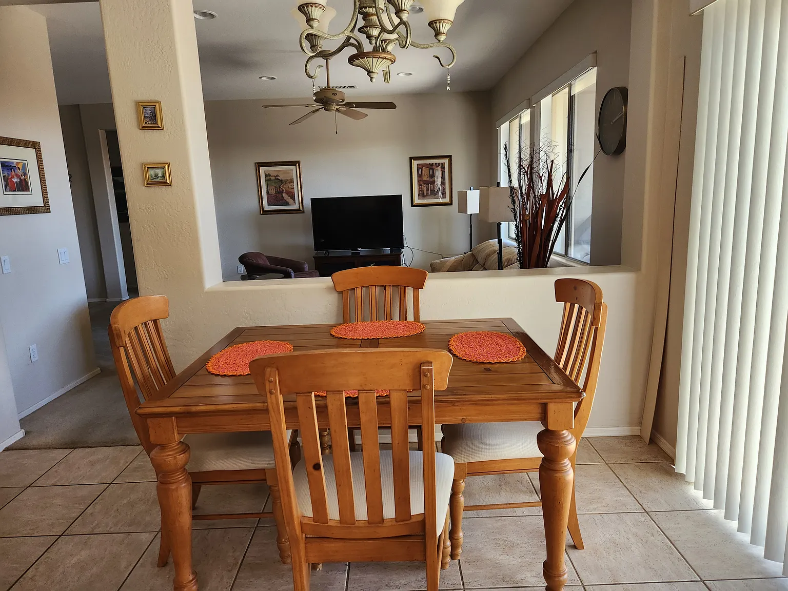19239 N Mohave Sage Way — Photo 3