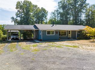 1616 State Route 508, Chehalis, WA 98532