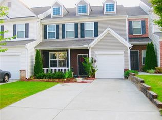 556 Windstone Trl, Alpharetta, GA 30004