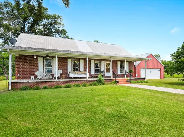 1243 Vz County Road 1903, Fruitvale, TX 75127
