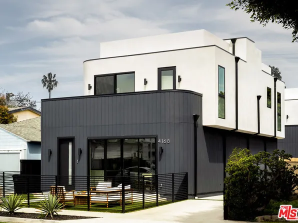 4168 Mildred Ave, Los Angeles, CA 90066