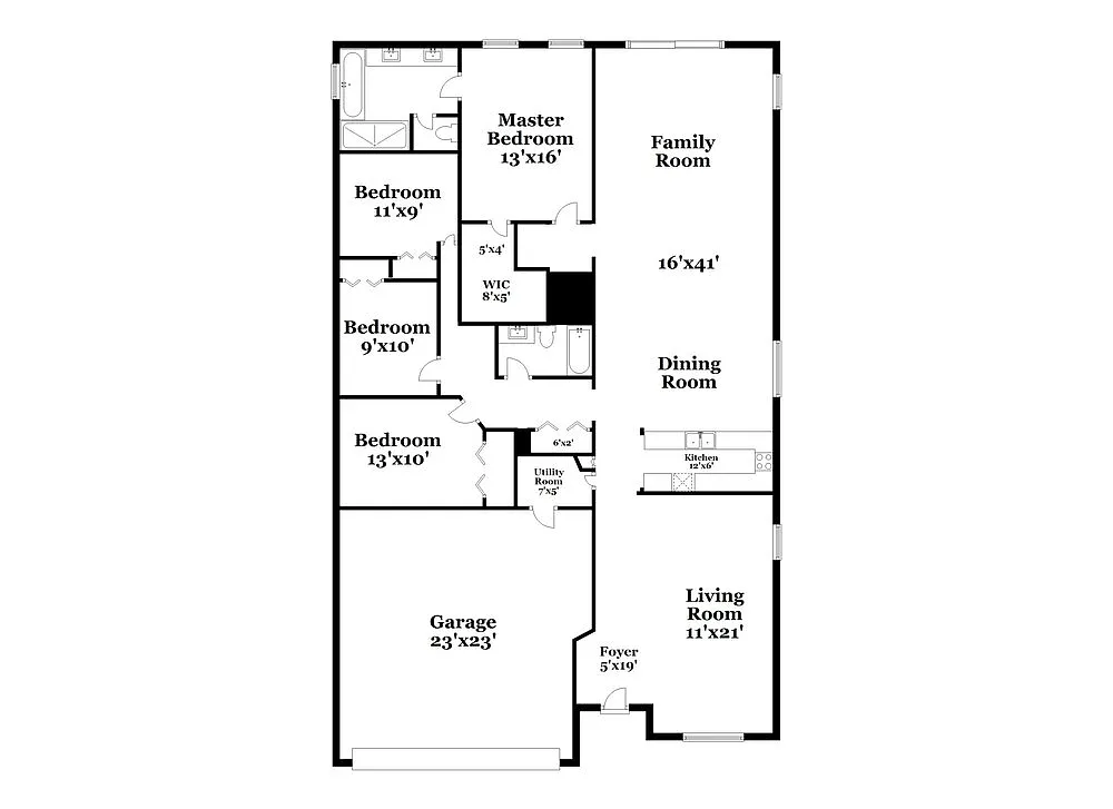 Building Photo - 5224 Braddock Dr