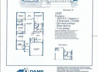 9026 49th Ave E, Palmetto, FL 34221