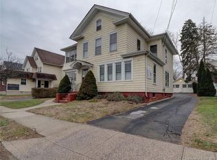 39 Fair St FLOOR 2, Wallingford, CT 06492