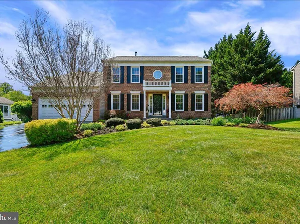 14304 Shoreham Dr, Silver Spring, MD 20905