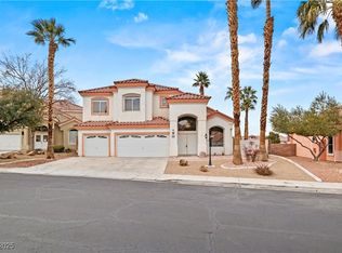 2576 Mizzoni Cir, Henderson, NV 89052