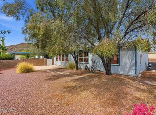 8974 N Valhalla Dr, Tucson, AZ 85743