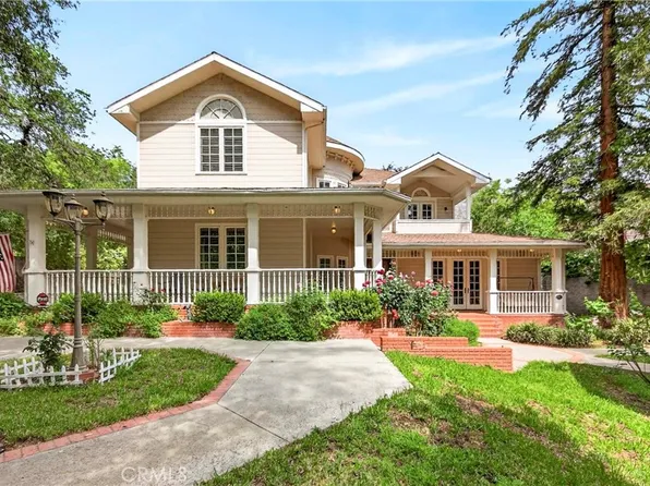 465 W Highland Ave, Sierra Madre, CA 91024