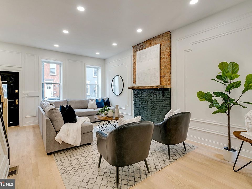 849 Perkiomen St, Philadelphia, PA 19130 | MLS #PAPH2190814 | Zillow