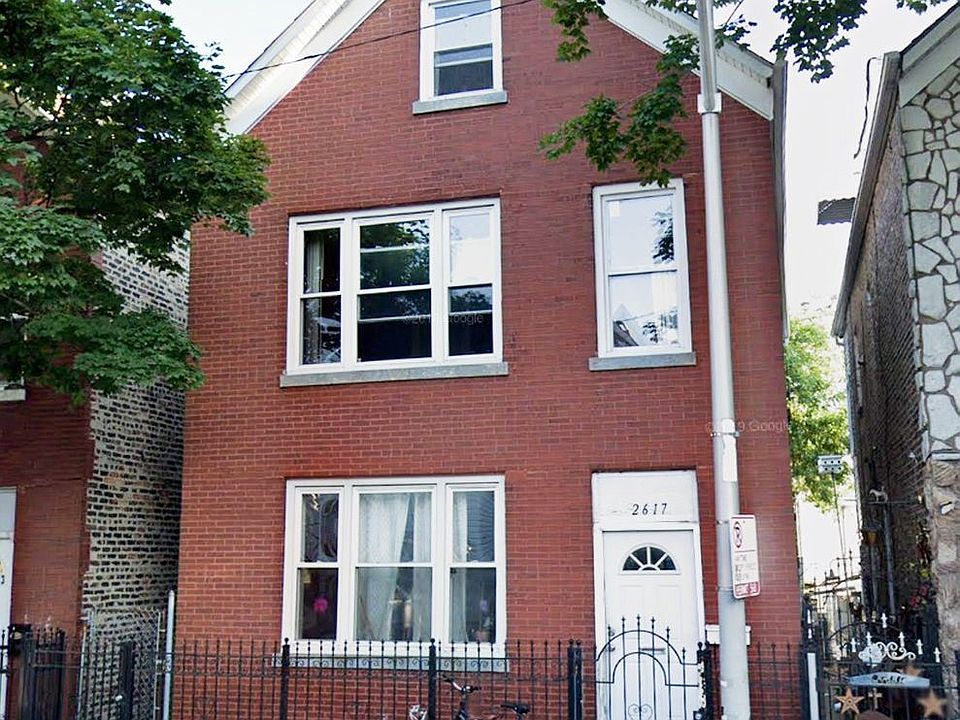 1st image of 2617 W 24th St Unit 1R