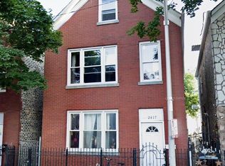 2617 W 24th St UNIT 1R, Chicago, IL 60608