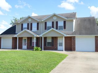 4408 Ria St, Columbia, MO 65202