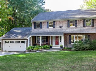 20 Walnut Ave, North Hampton, NH 03862
