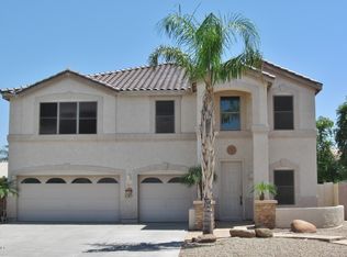 3301 S Martingale Rd, Gilbert, AZ 85297