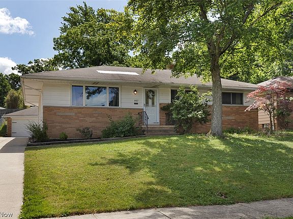 2nd image of 6417 Fordham Dr