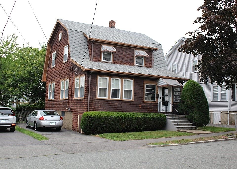 29 Shirley St, Quincy, MA 02169 Zillow