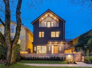 1945 E 13th Ave #2, Vancouver, BC