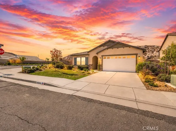 26545 Dash DR, Menifee, CA 92585