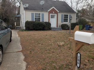 206 Pecan Rd, Raleigh, NC 27603