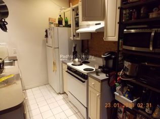 619 Columbus Ave #8B, Boston, MA 02118