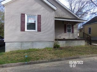 318 Hasty St, Rock Hill, SC 29730