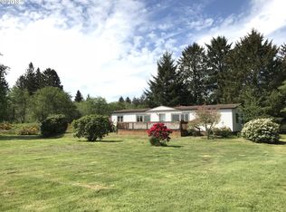 32618 Sandridge Rd, Ocean Park, WA 98640