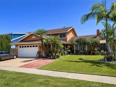 23352 El Perro St, Lake Forest, CA, 92630