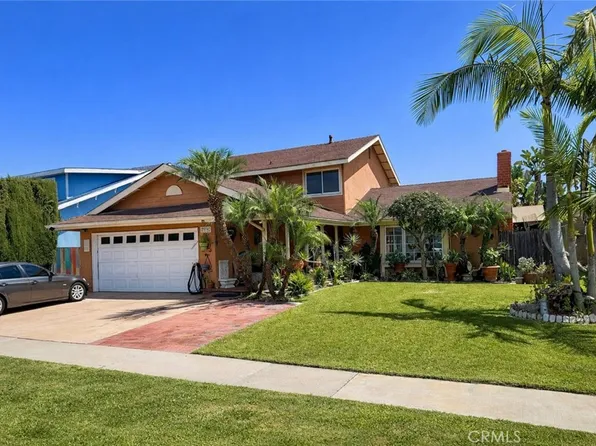 23352 El Perro St, Lake Forest, CA 92630