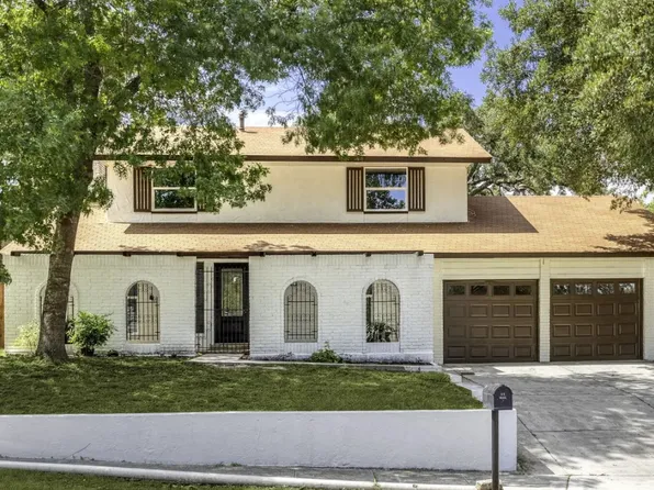 (undisclosed Address), San Antonio, TX 78240