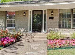 12115 Drujon Ln, Dallas, TX 75244