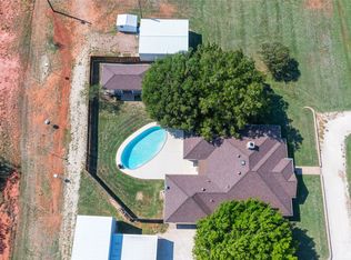373 Country Pl S, Abilene, TX 79606