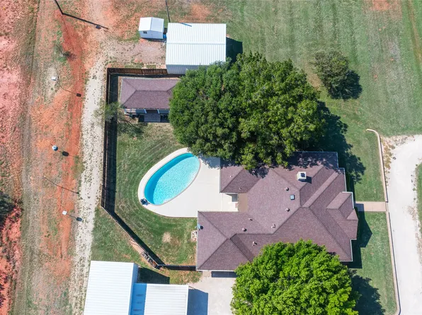 373 Country Pl S, Abilene, TX 79606