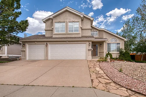 656 Shrubland Dr Photo 1