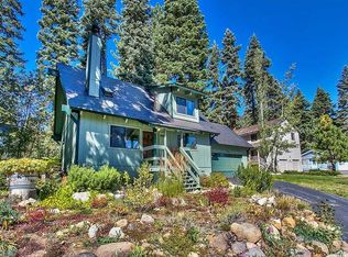 204 Nadine Ct, Incline Village, NV 89451