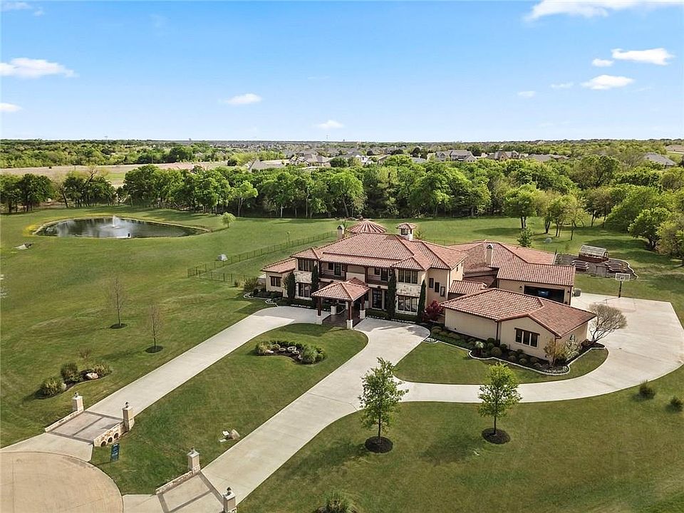 741 Broadmoor Ln, Prosper, TX 75078 Zillow