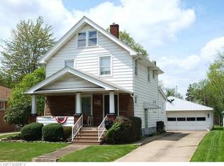 946 Hazelwood Ave SE, Warren, OH