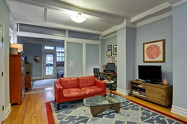 Sold by Citi Habitats