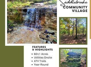 000 Dry Hollow Road, Saddlebrooke, MO 65630