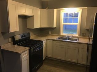 7917 W Cornbread Rd, Yorktown, IN 47396