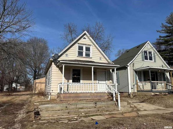 1001 W Brons Ave, Peoria, IL 61604